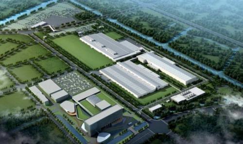 凯迪拉克gfx自动变速箱在上海金桥工厂投产_汽车行业关注,汽车行业
